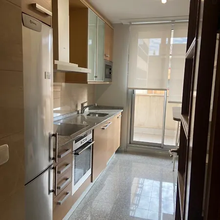 Apartamento La Ventana De Cinegia