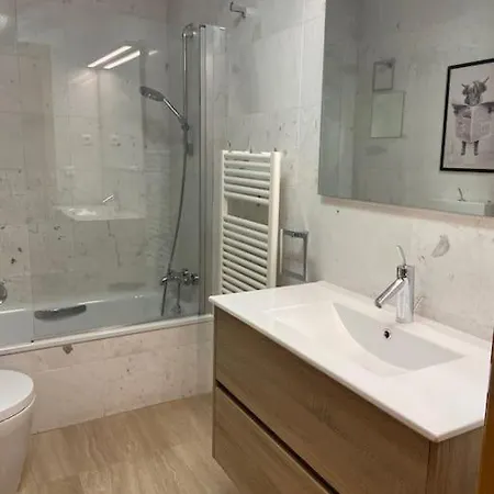 Apartamento La Ventana De Cinegia