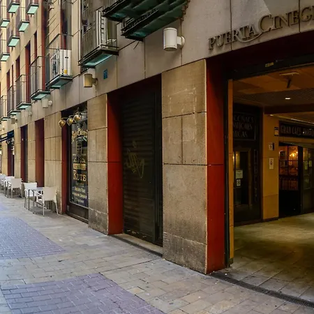 La Ventana De Cinegia *