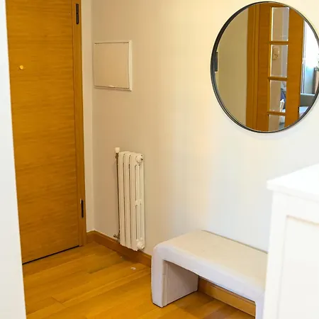 Apartamento La Ventana De Cinegia