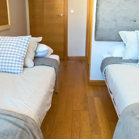 Apartamento La Ventana De Cinegia
