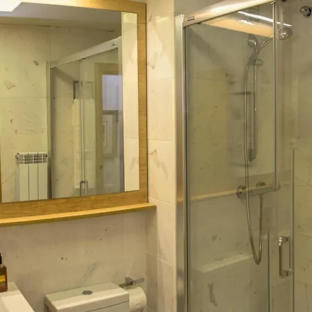 Apartamento La Ventana De Cinegia Zaragoza
