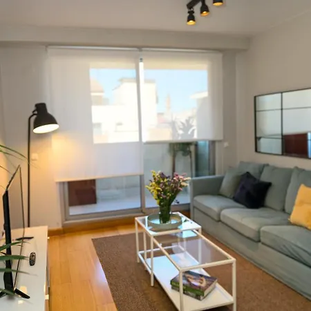 Apartamento La Ventana De Cinegia *