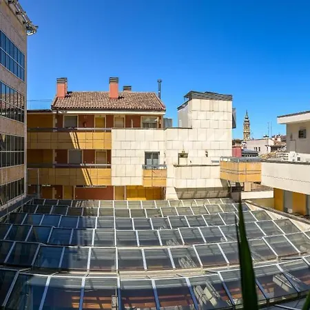 La Ventana De Cinegia Apartamento *