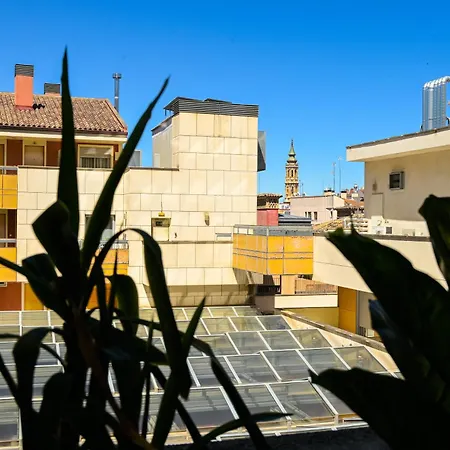 La Ventana De Cinegia Zaragoza
